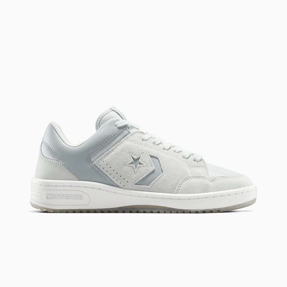 Converse Weapon Suede unisex low top shoe-image-43