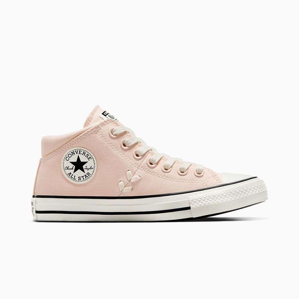 converse Chuck Taylor All Star Madison Crafted Laces women mid top shoe-picture-44