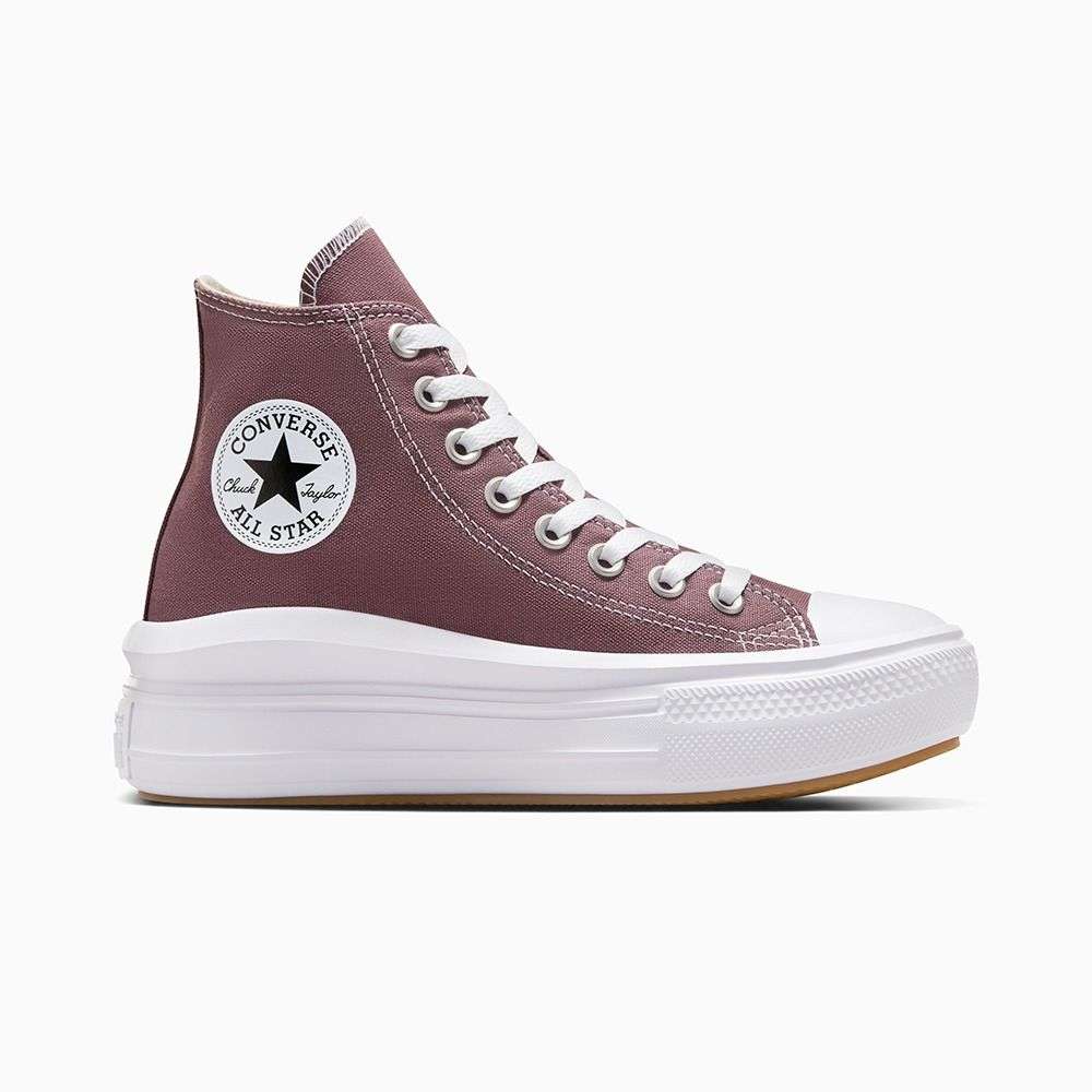 converse Chuck Taylor All Star Move Platform women high top shoe-picture-17