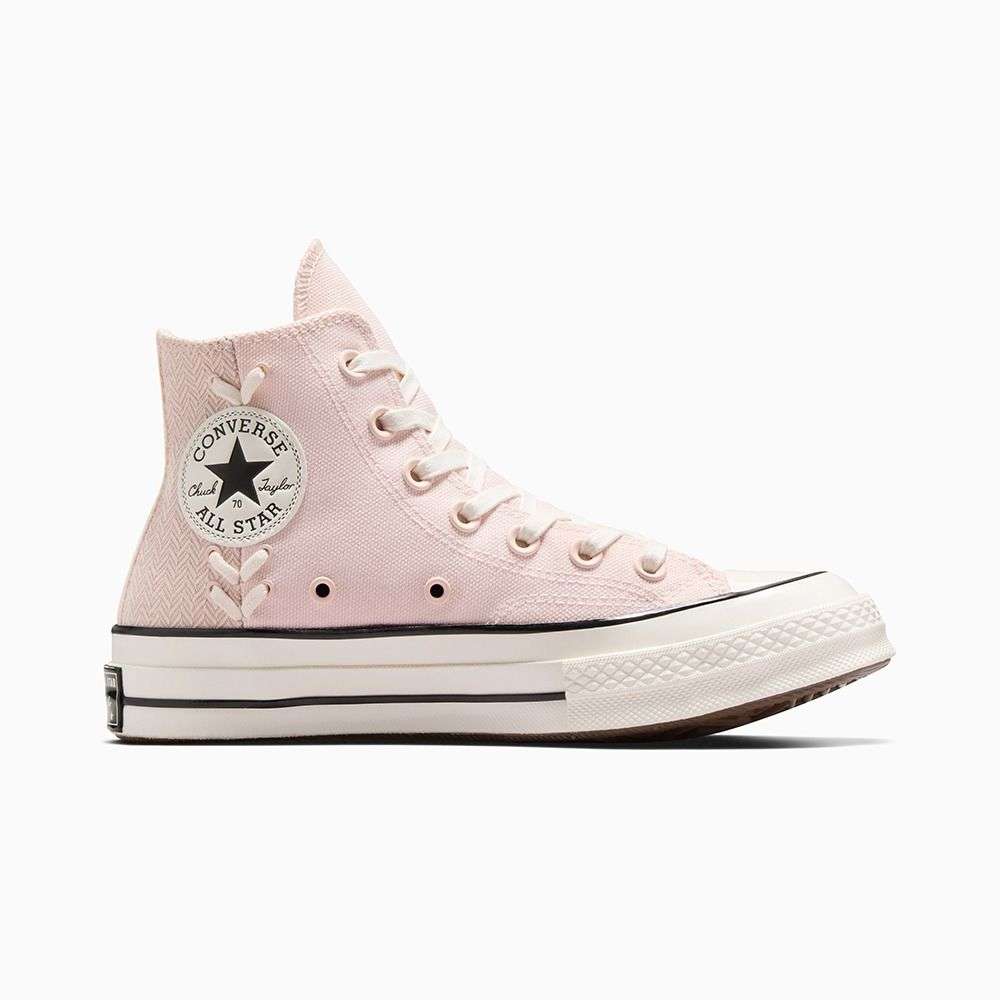 converse Chuck 70 Crafted Laces unisex high top shoe-picture-31