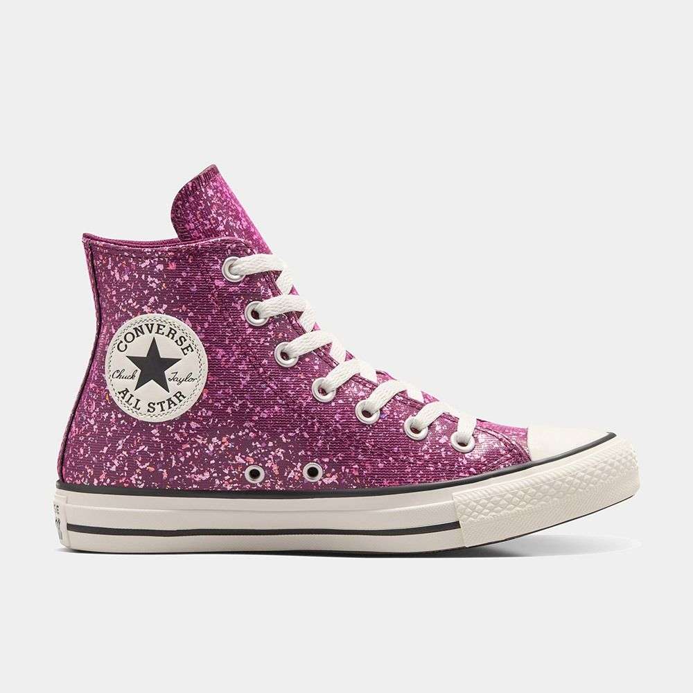 converse Chuck Taylor All Star Glitter women high top shoe-picture-32