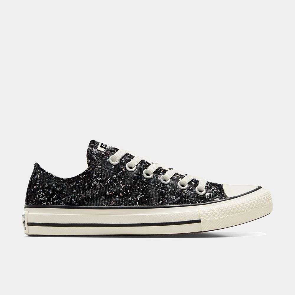 converse Chuck Taylor All Star Glitter women low top shoe-picture-44