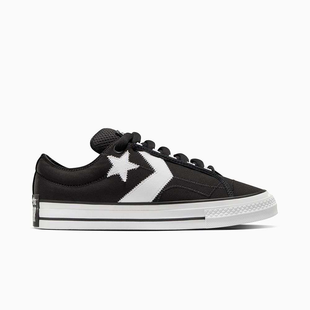 converse Star Player 76 Puff unisex low top shoe-picture-19