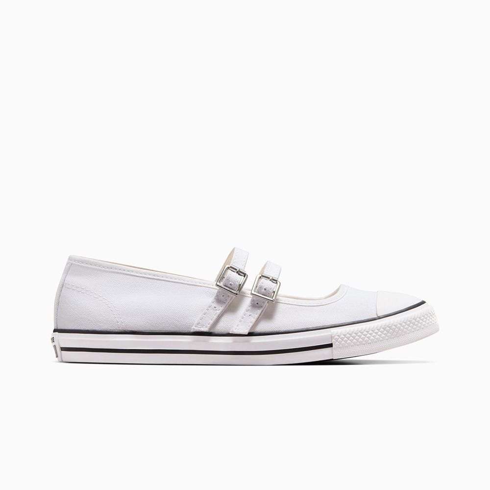 converse Chuck Taylor All Star Dainty Mary Jane women's slip on shoe-picture-35