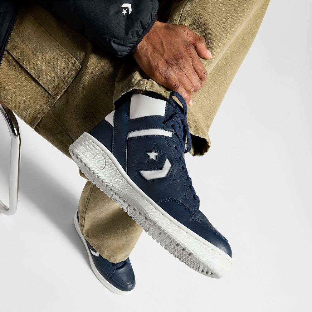 Converse Weapon
