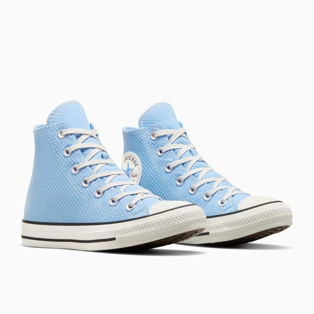 High Top Blue Converse Uk Royal Blue Converse High Tops Clearance