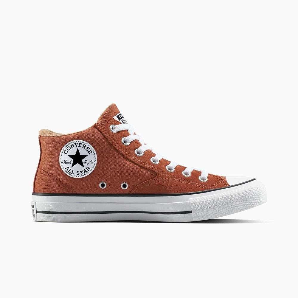 converse Chuck Taylor All Star Malden Street unisex mid top shoe-picture-16