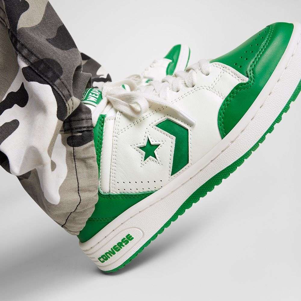 Converse Weapon