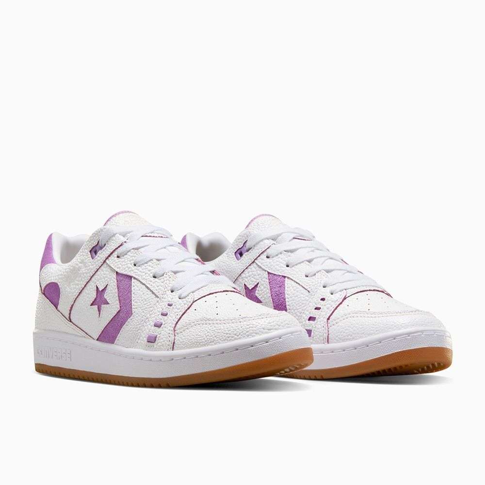 【Bender】converse CTAS PRO OX cons Shop Converse Men CONS AS-1 Pro Low Top White Sneakers Online