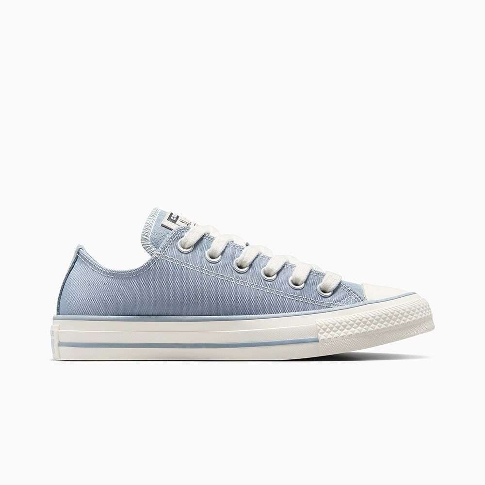 converse Chuck Taylor All Star Canvas & Suede unisex low top shoe-picture-41