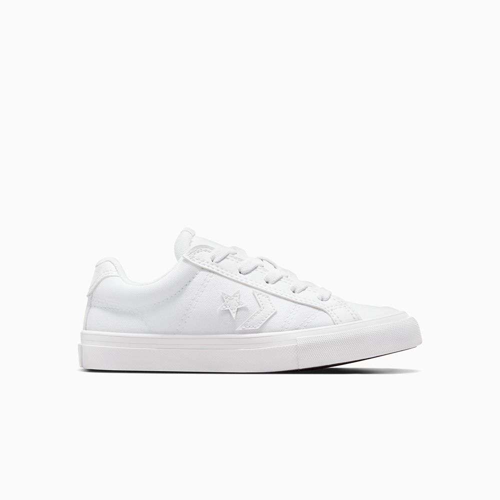 Converse Sport Casual Kids kids low top shoe-image-5