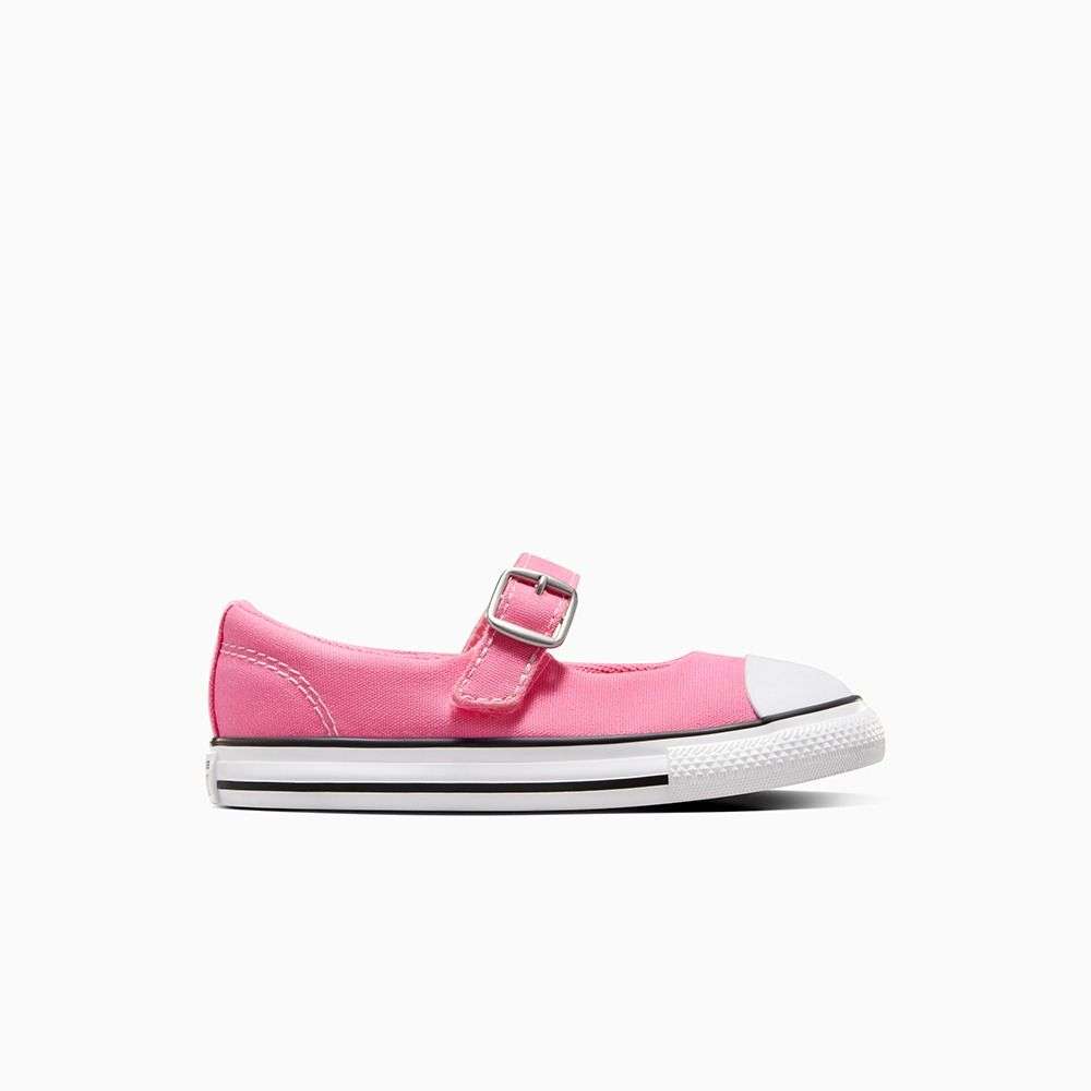 Chuck Taylor All Star Dainty Mary Jane Infant infant low top shoe
