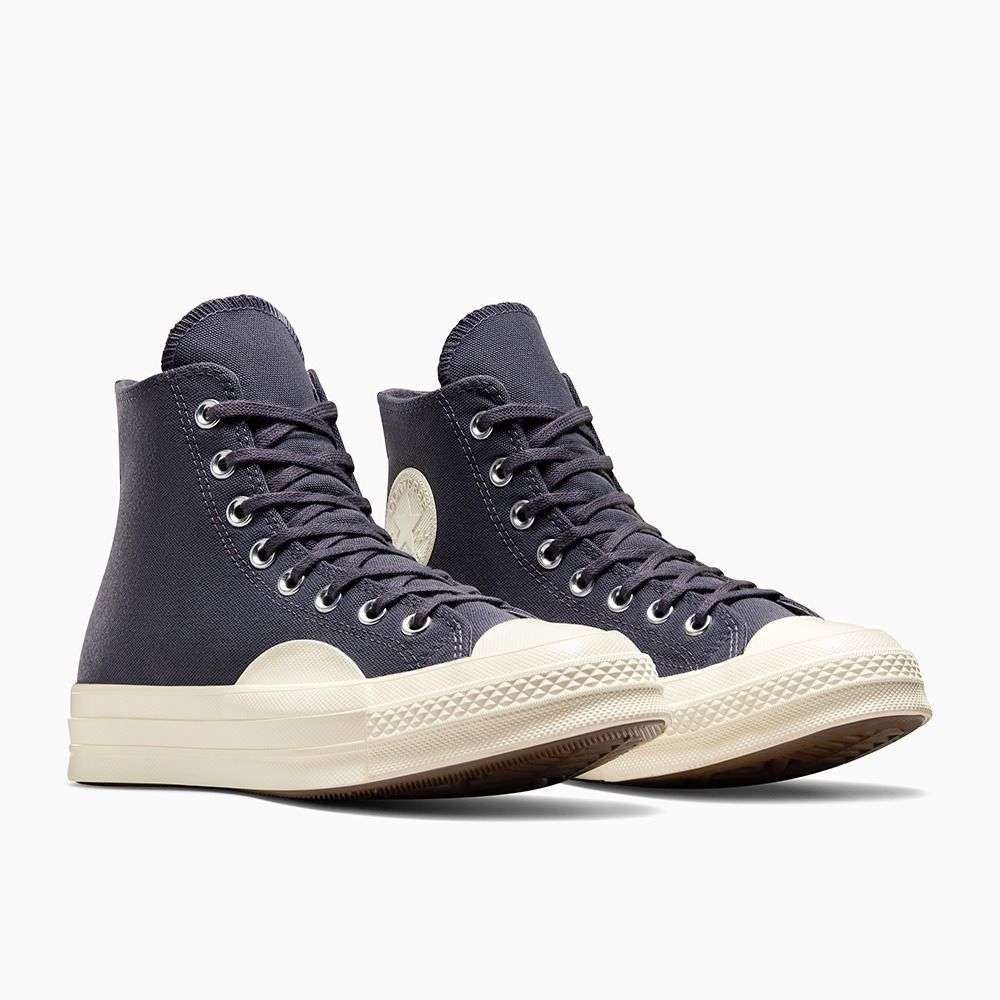 Obsidian Converse Woven High Top Shop Converse Men Chuck 70 - Main Image