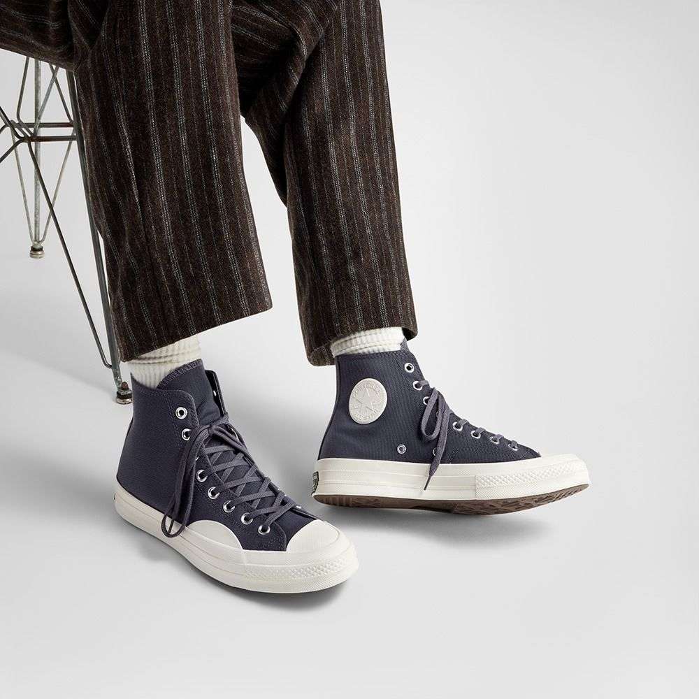 コンバース CT70 チャックテイラー ハイカット us10.5 29cm