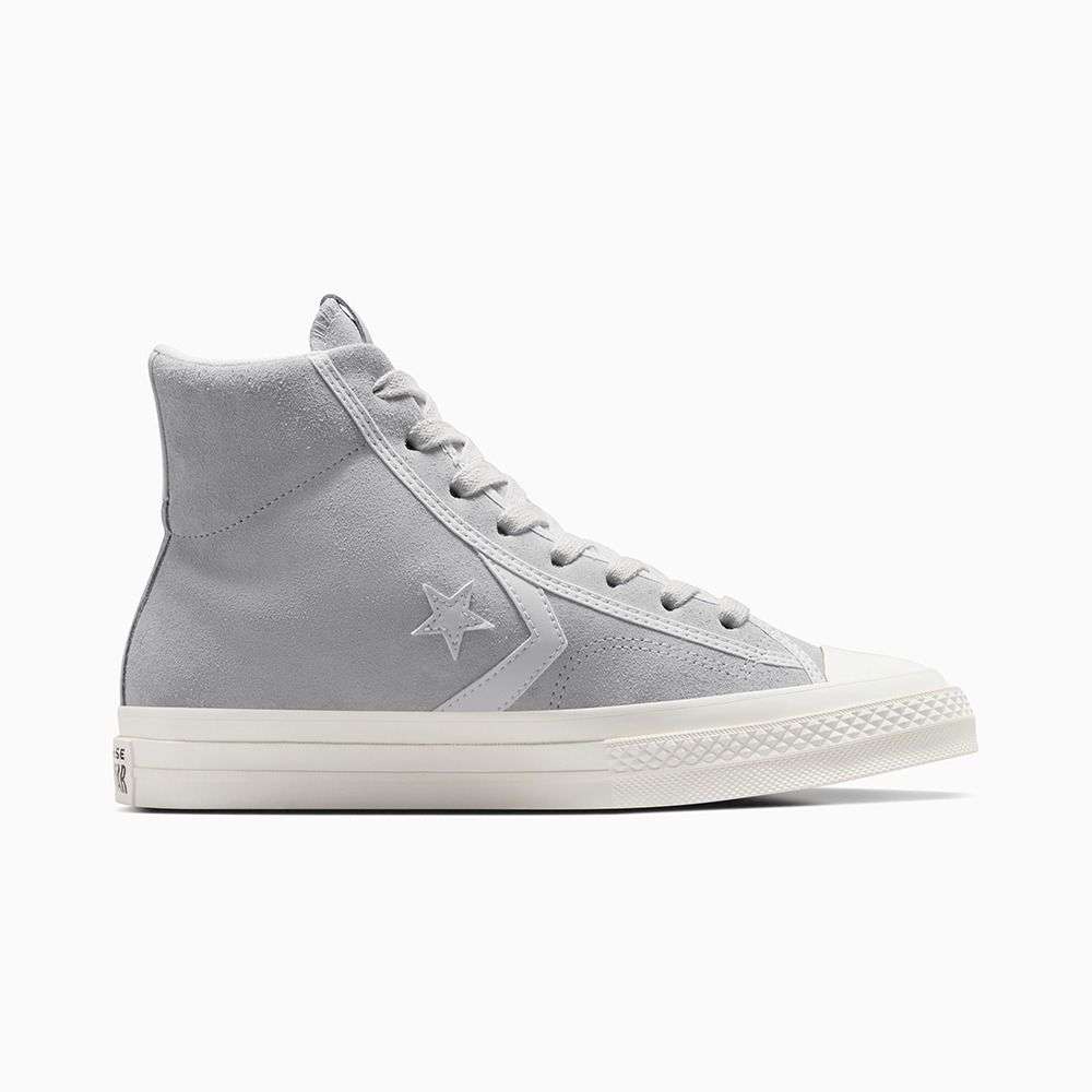 Star Player 76 Suede unisex high top shoe-image-10