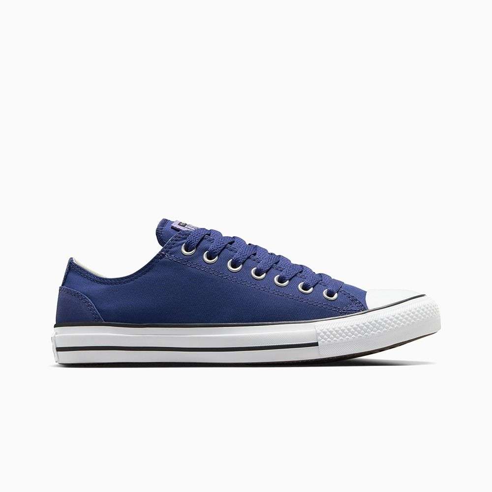 Chuck Taylor All Star Polyester & Suede unisex low top shoe-image-48