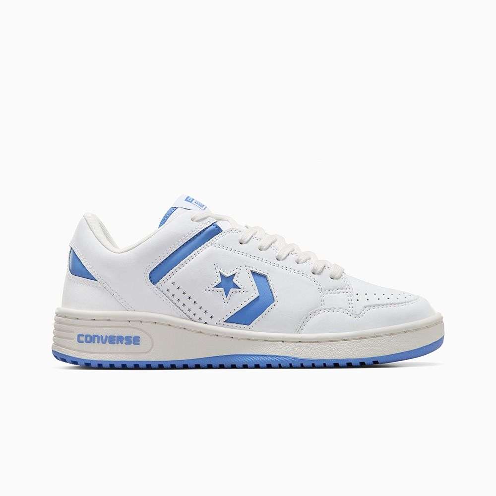 Converse Weapon unisex low top shoe-image-40