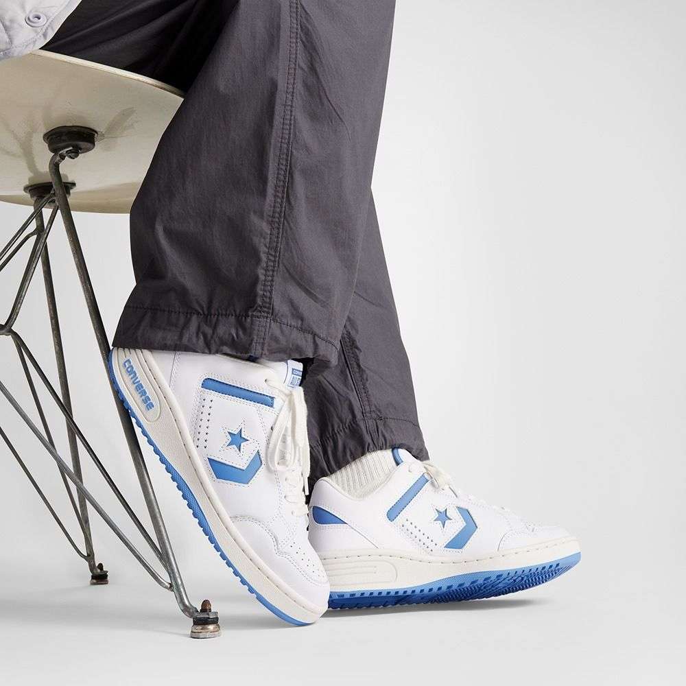 Converse Weapon