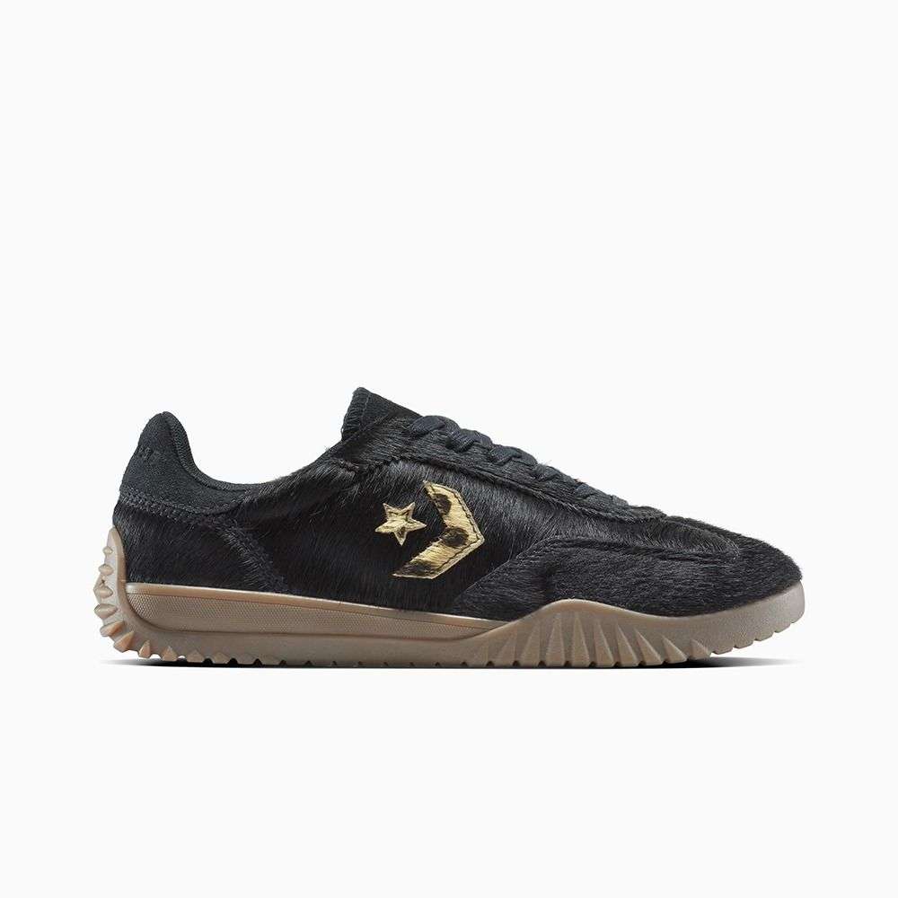 Run Star Trainer Pony Hair