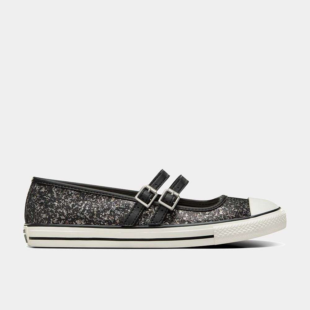 converse Chuck Taylor All Star Dainty Mary Jane Glitter women slip on shoe-picture-11