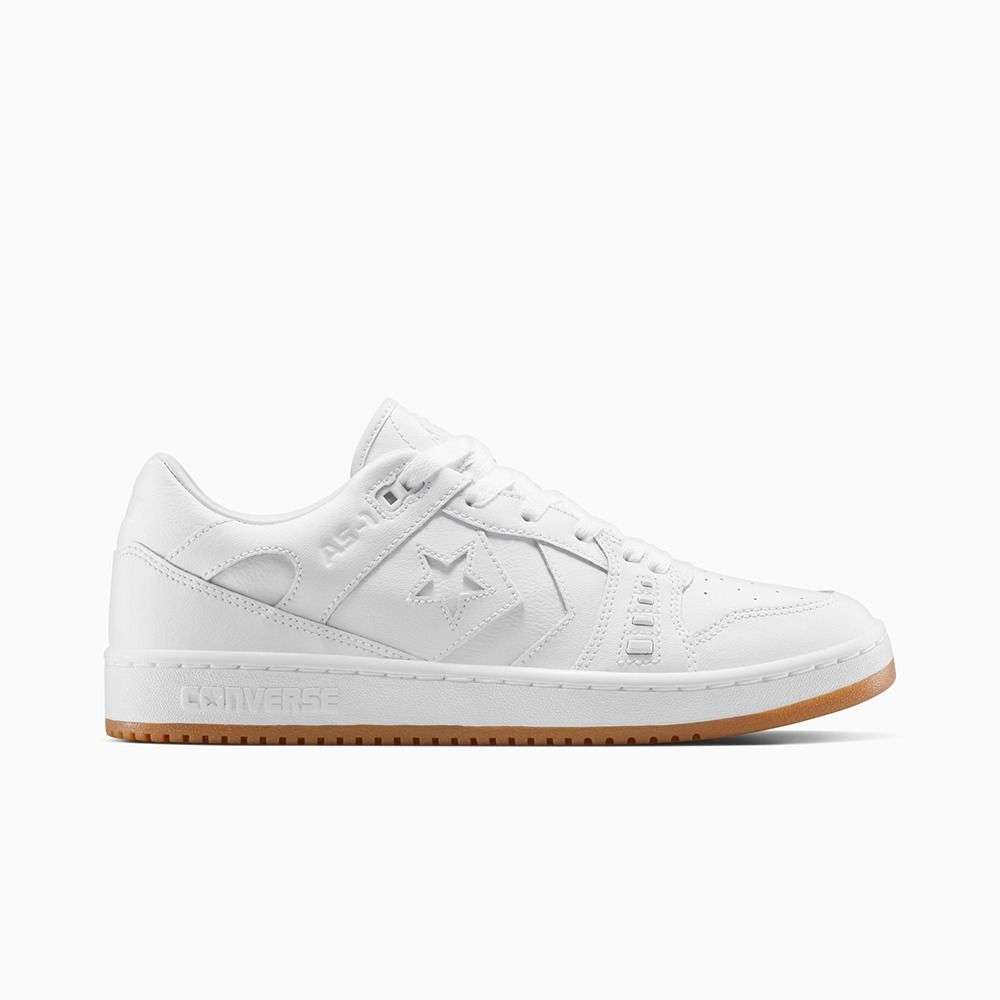 CONS AS-1 Pro unisex low top shoe-image-7