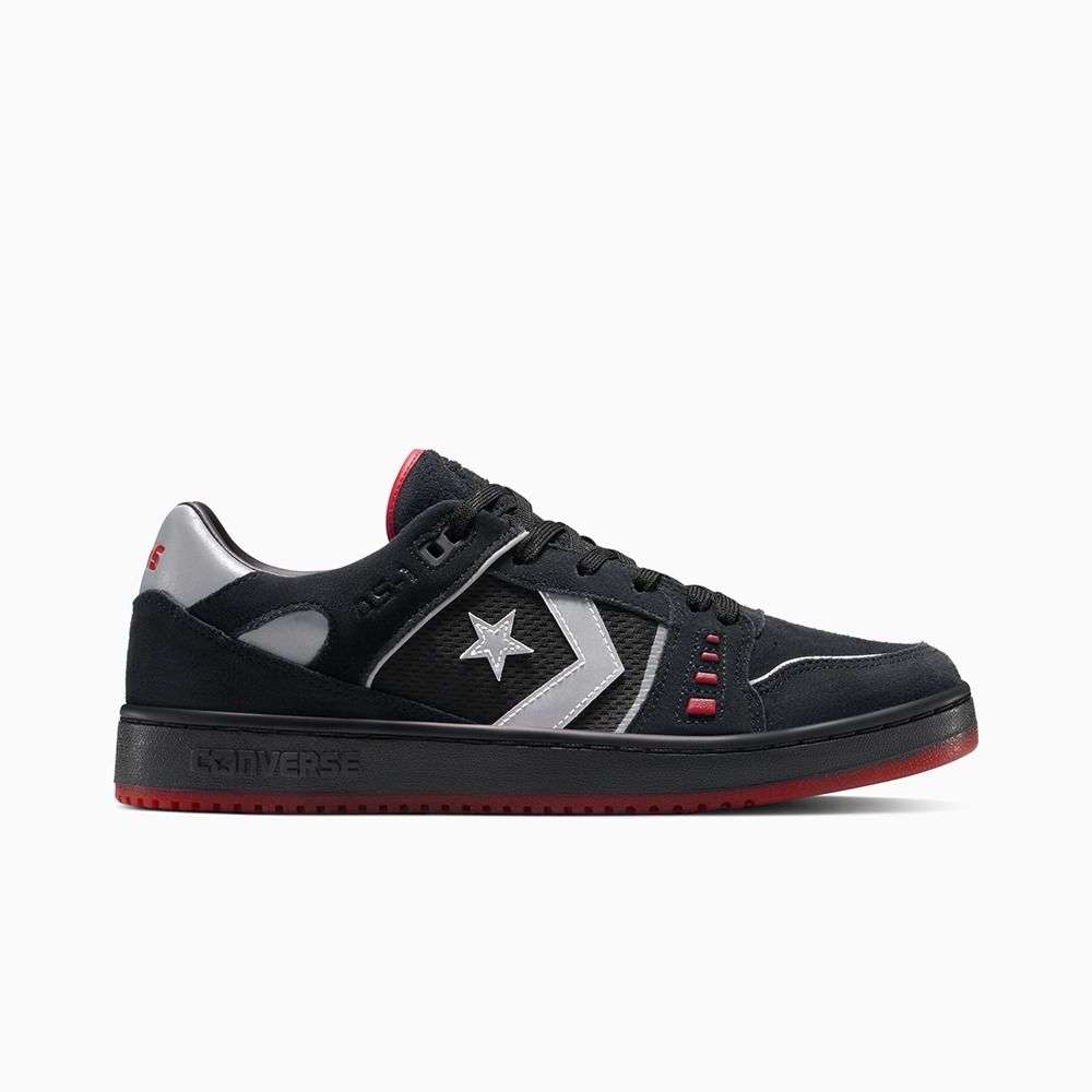 CONS AS-1 Pro unisex low top shoe-image-8
