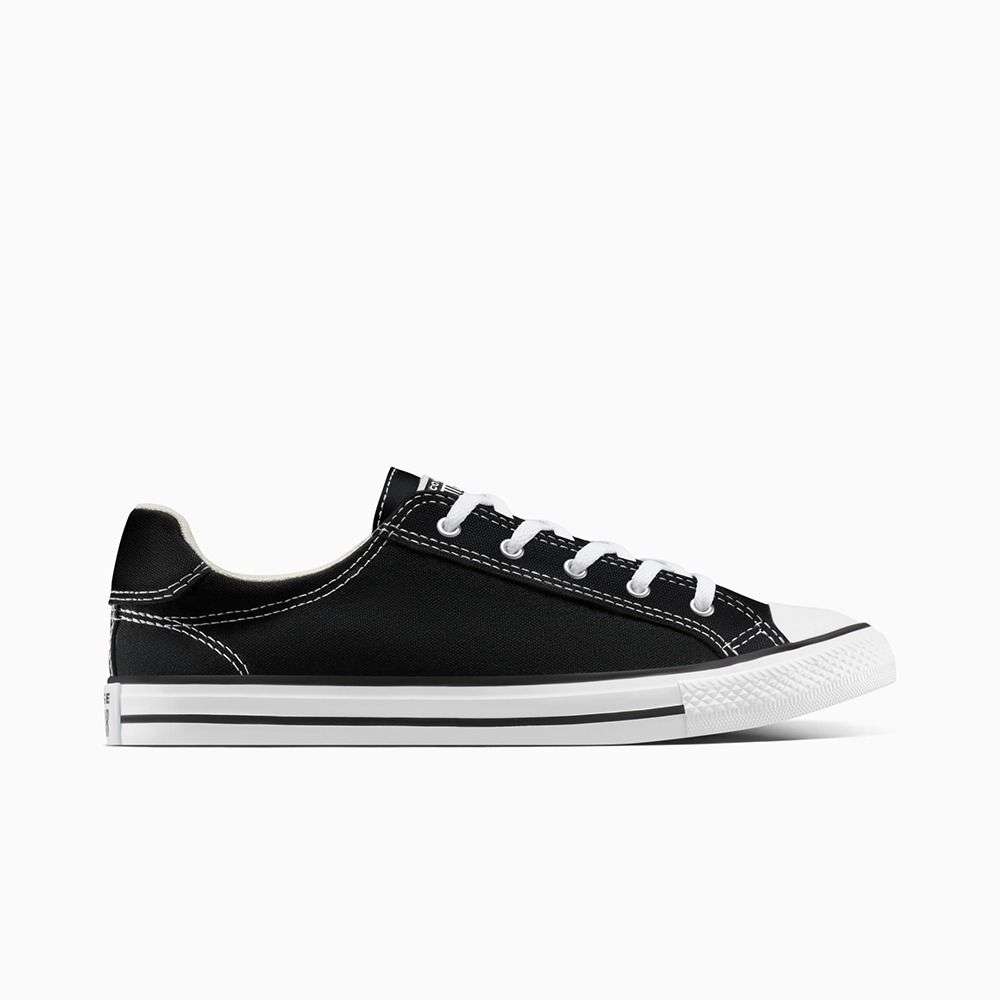 converse Chuck Taylor All Star Dainty Lucky women low top shoe-picture-24