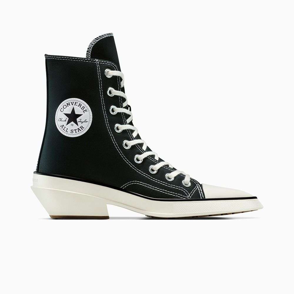 converse Chuck 70 De Luxe Pointed women high top shoe-picture-18