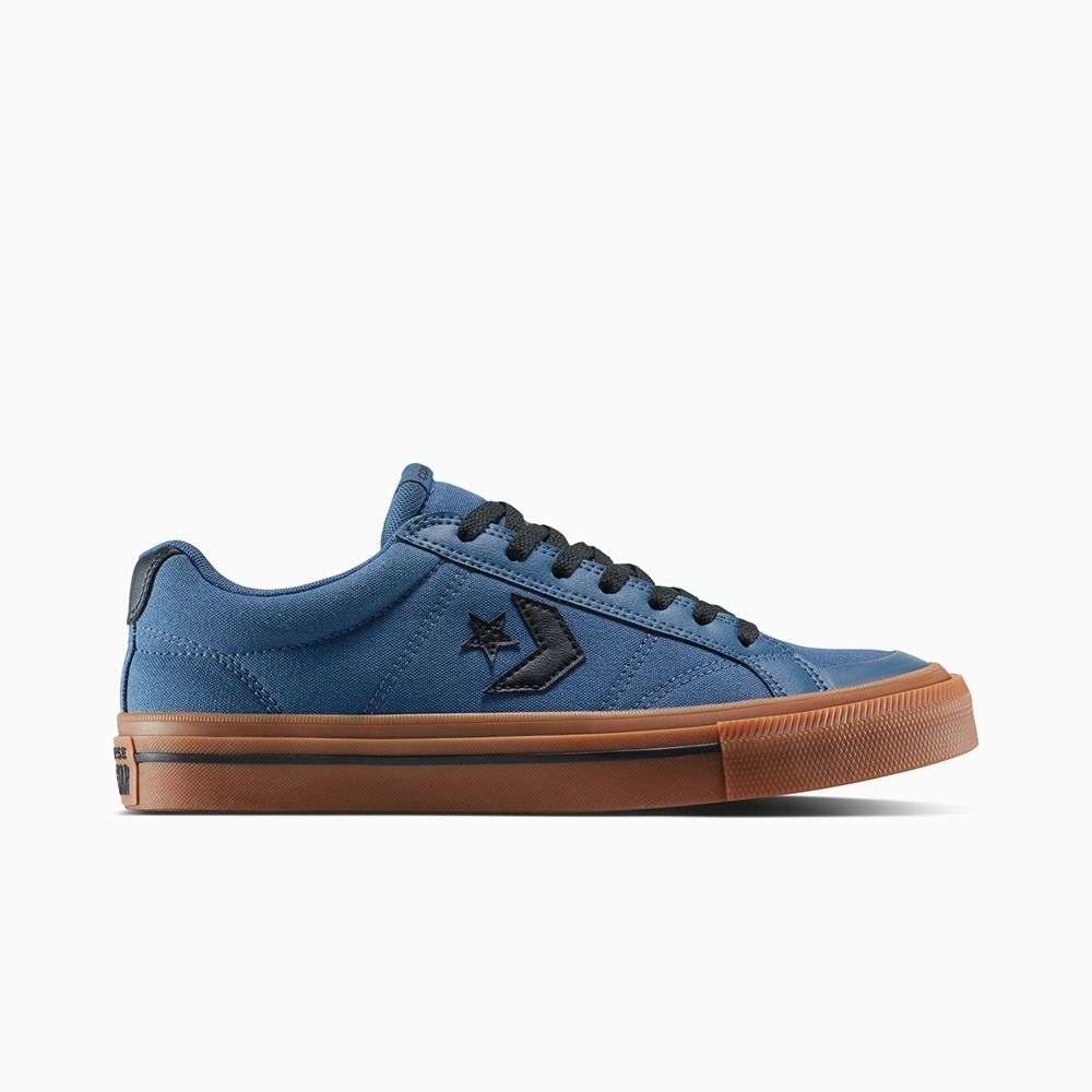 Converse Sport Casual unisex low top shoe-picture-27