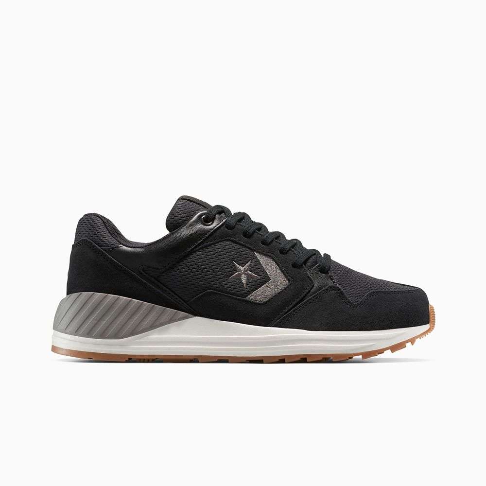 Wave Trainer unisex low top shoe-image-49