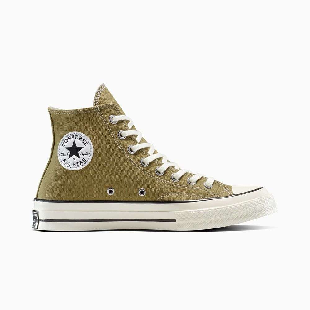 Chuck 70 unisex high top shoe