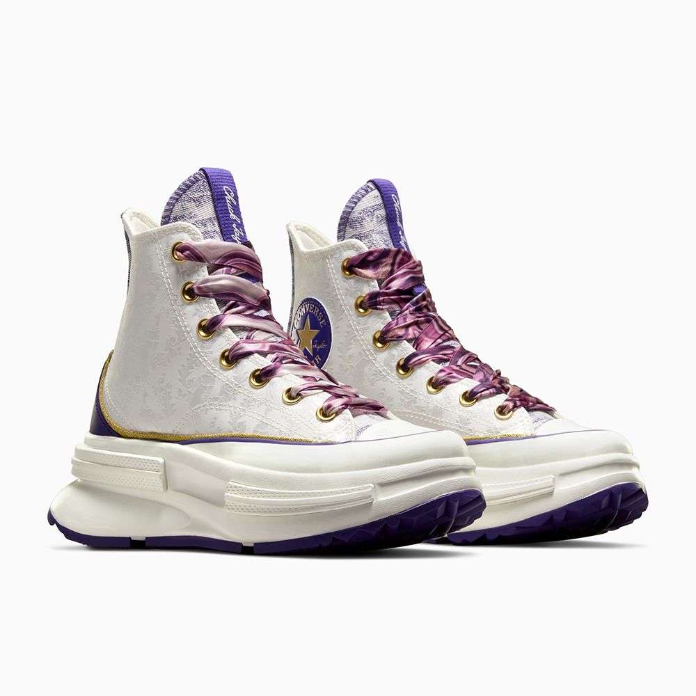 Chuck Taylor All Star Hike Run Shop Converse Women Run Star