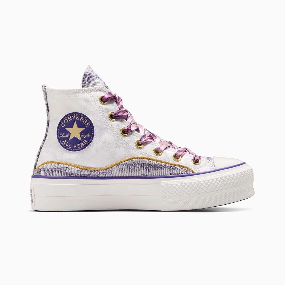 Chuck Taylor All Star Lift Platform Lunar New Year women high top shoe-image-11
