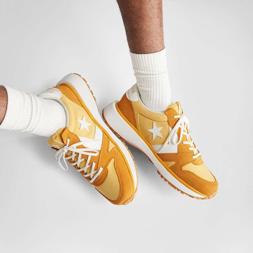Omni Trainer