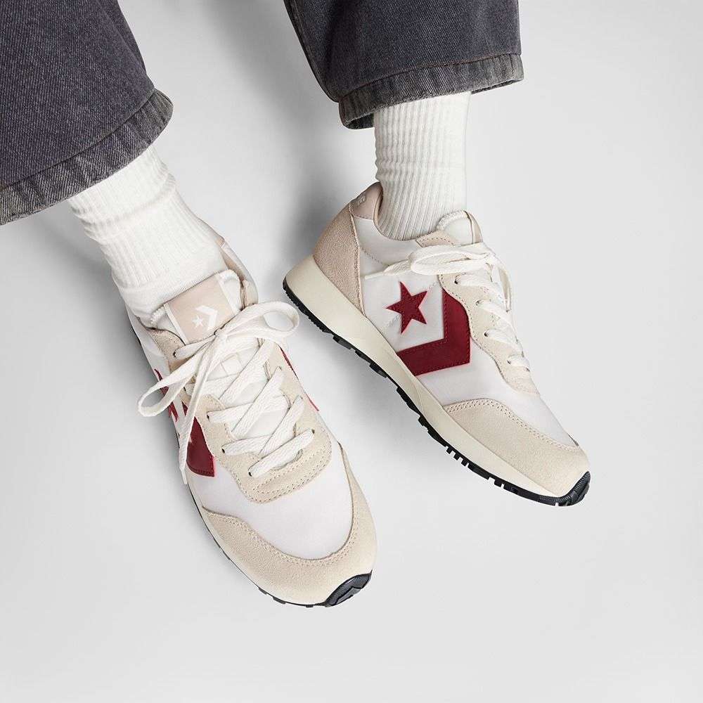 Omega Trainer