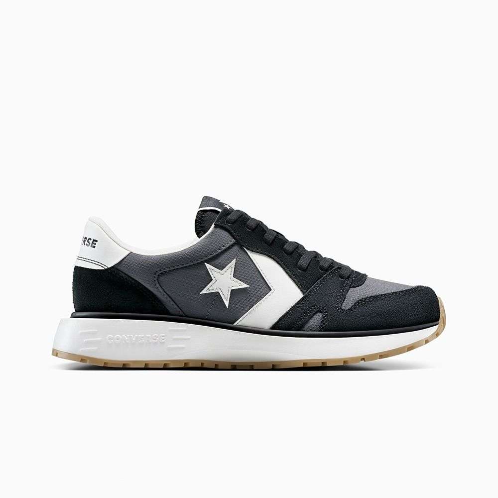 Omni Trainer unisex low top shoe-image-43