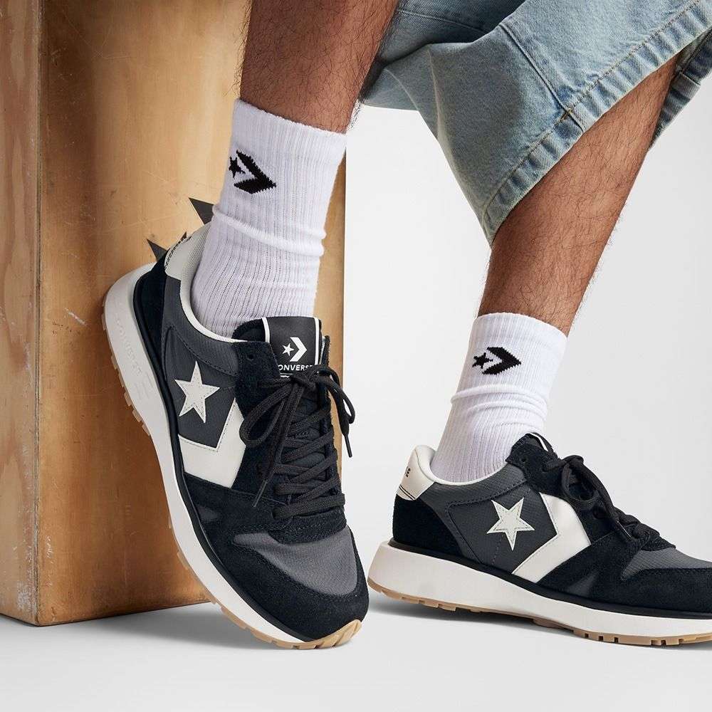 Omni Trainer