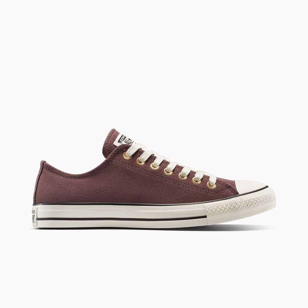 converse Chuck Taylor All Star Colorful Suede unisex low top shoe-picture-24