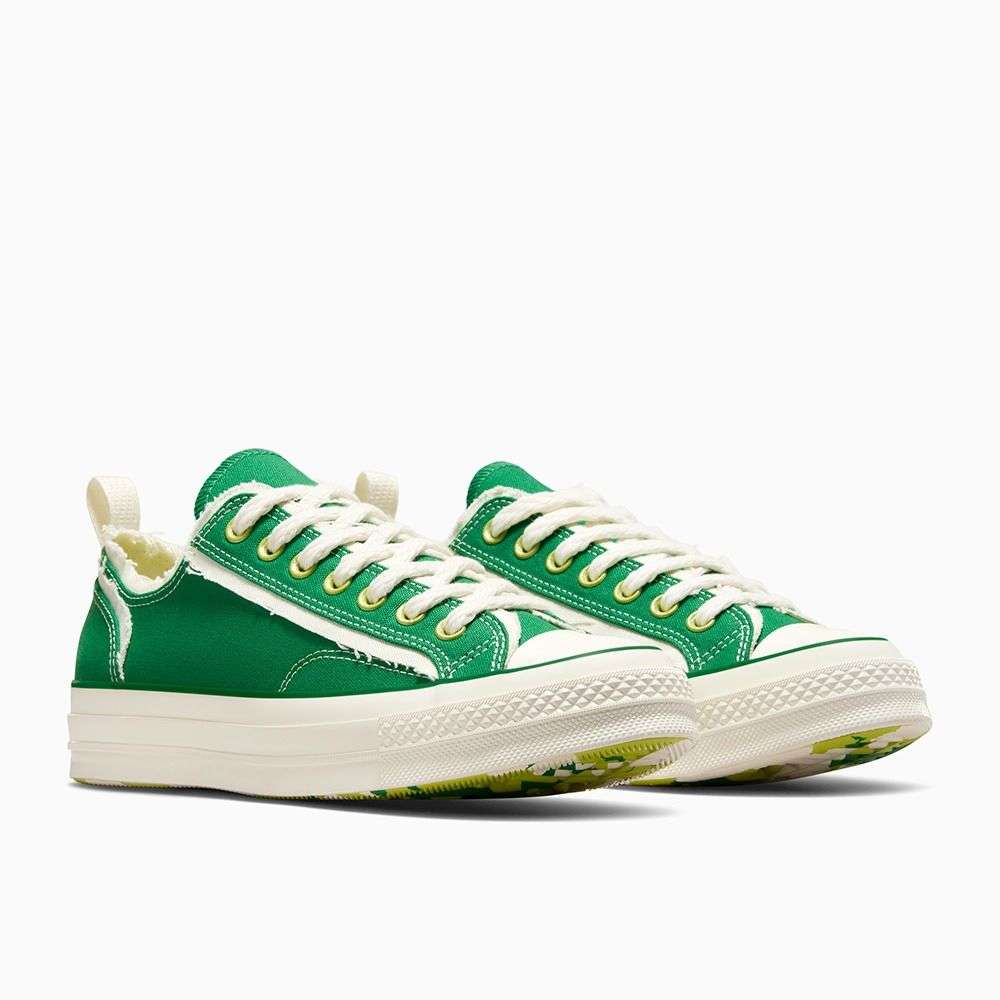 CONVERSE ct70 Green CT70 GREEN ENVY（NEW GREEN）LOW CUT A09470C