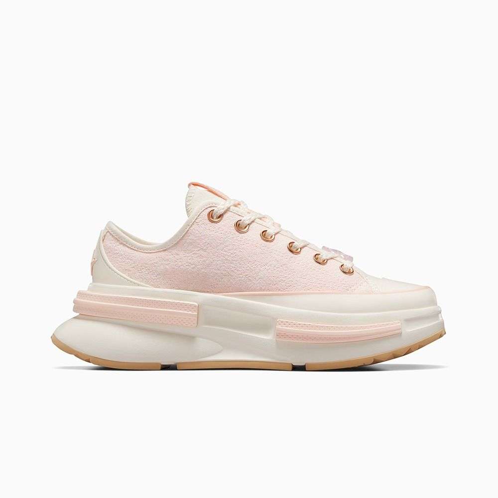 Run Star Legacy CX Platform Peach Blossom women low top shoe-image-14