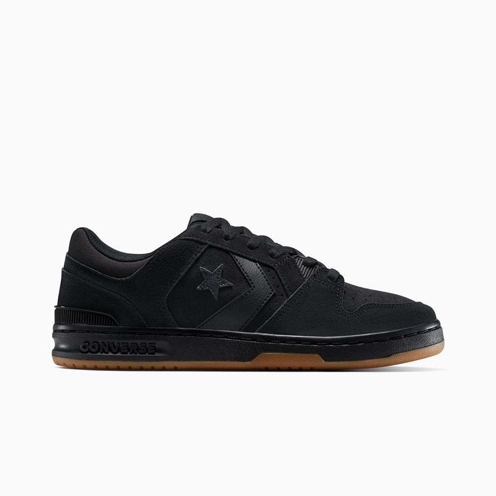 Converse CL98 Suede unisex low top shoe-image-5