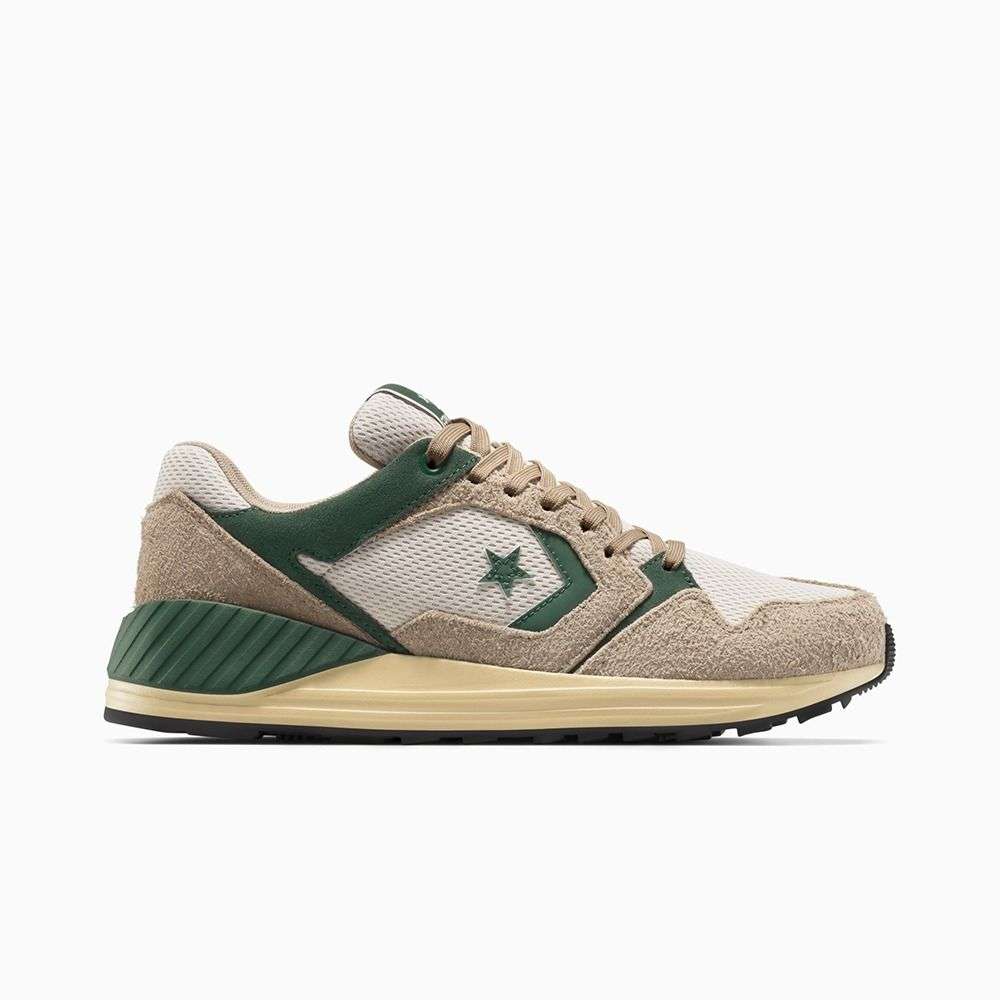 Wave Trainer unisex low top shoe-image-48
