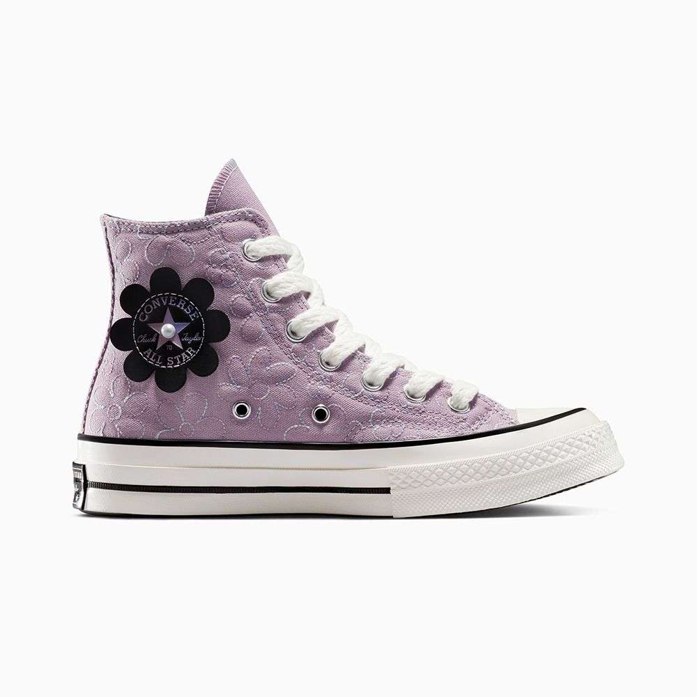 converse Chuck 70 Gradient Flowers women high top shoe-picture-39