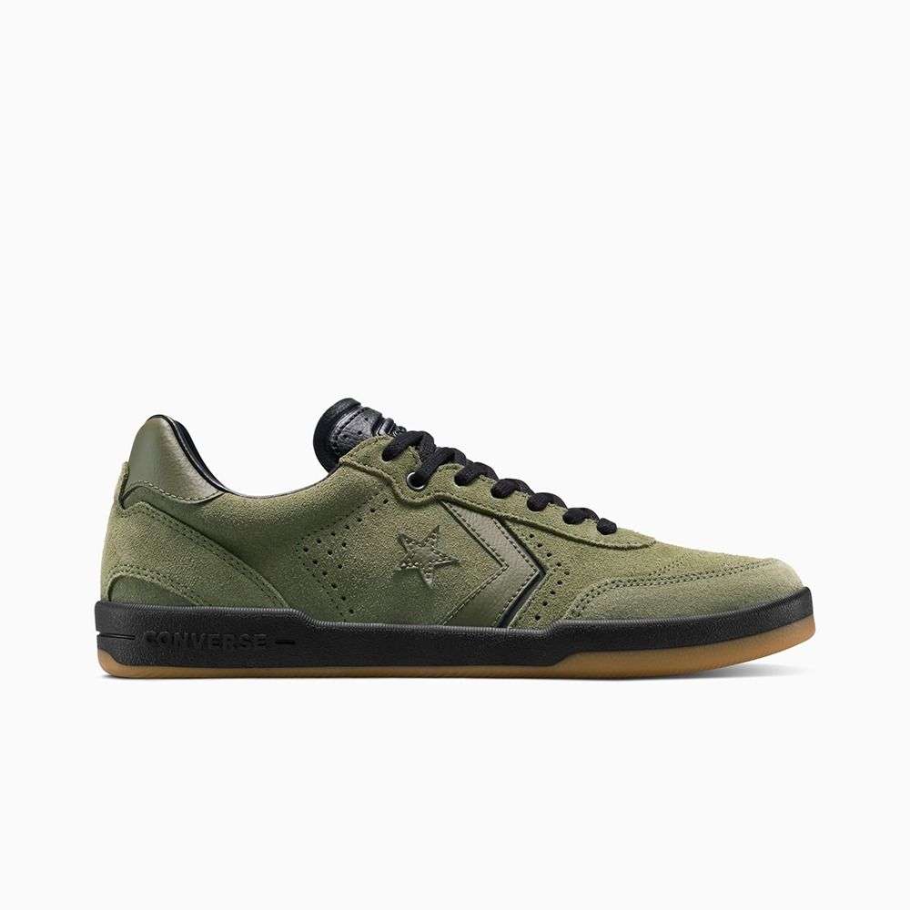CONS Louie Lopez Pro 2 Suede unisex low top shoe-image-30