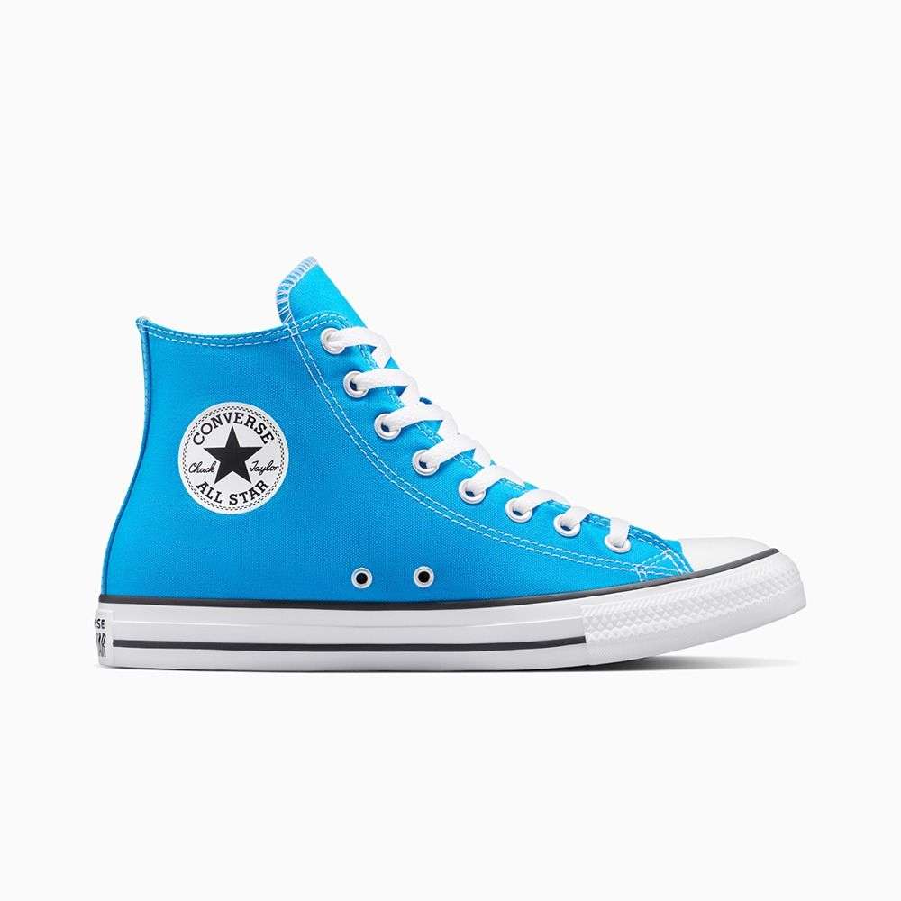 Chuck Taylor All Star unisex high top shoe