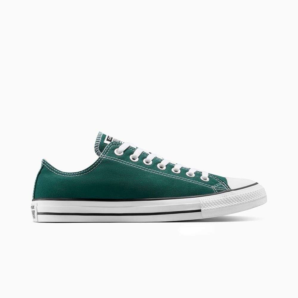 Chuck Taylor All Star unisex low top shoe