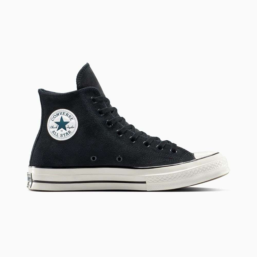 Converse chuck 70 shoes for men - Converse.in Converse CT70 black 28.0