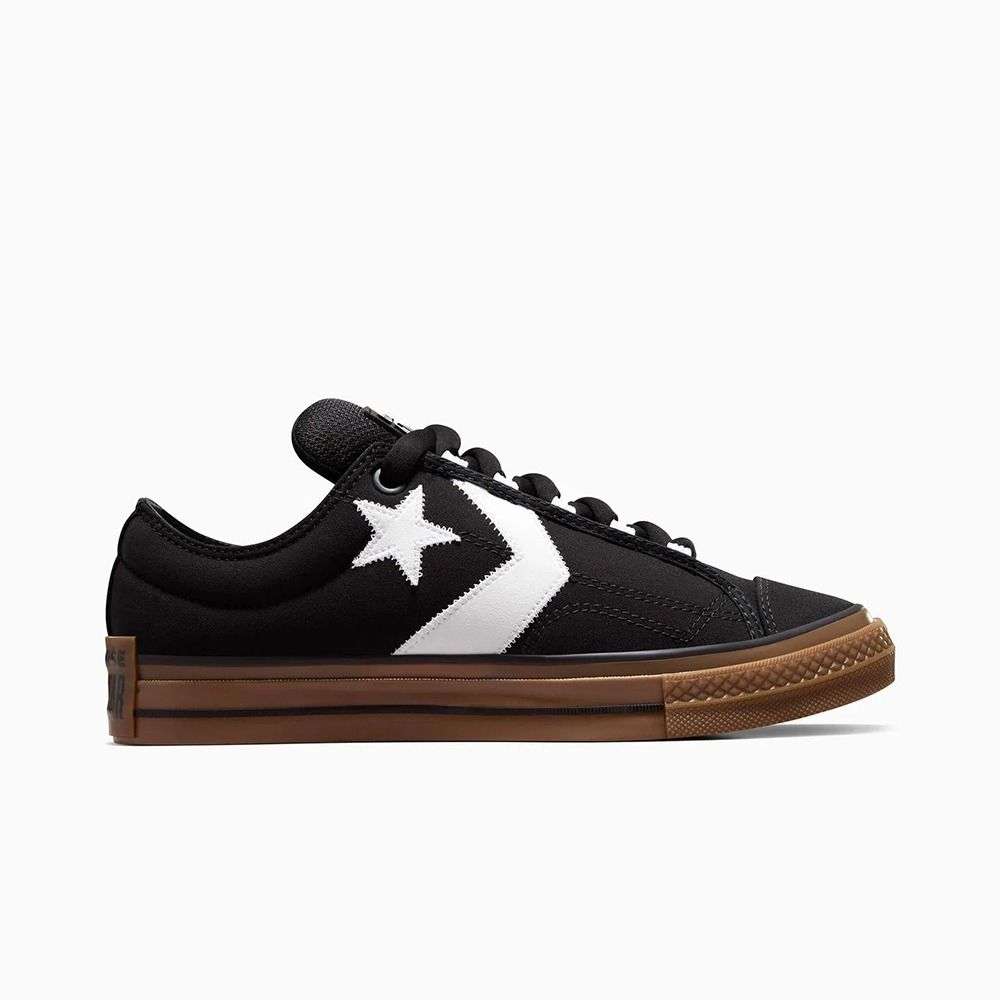 Star Player 76 Puff unisex low top shoe-image-8