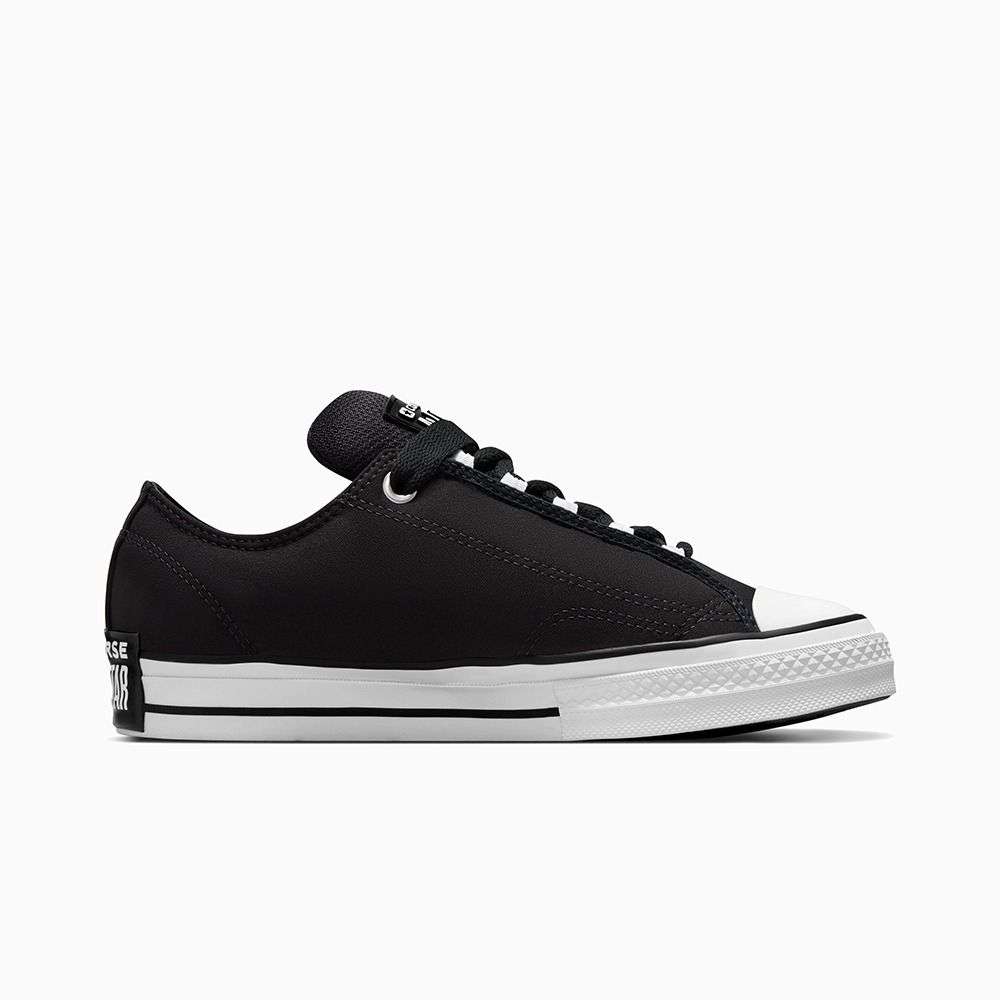 Chuck Taylor Puff unisex low top shoe-image-35