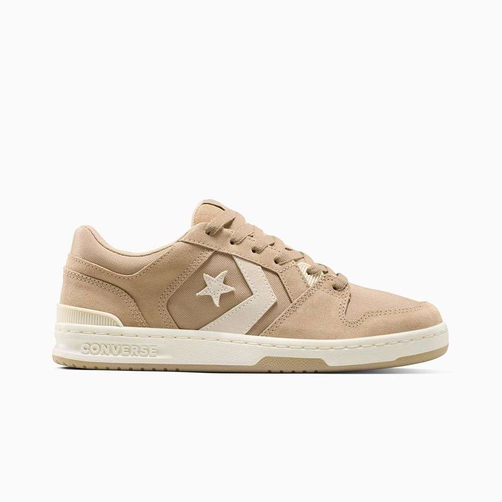 Converse CL98 Suede unisex low top shoe-image-21